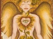 Meditación para conectarse Ángel Guarda