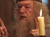 Prof. Albus Dumbledore