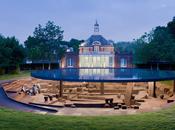 Serpentine Gallery 2012