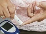 Niveles altos azucar mujeres relacionado cáncer colorectal