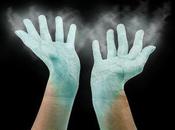 manos frías pueden síntoma enfermedad