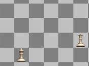 Problema Ajedrez: