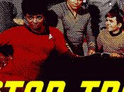 Aniversario Viaje Estrellas "Star Trek"