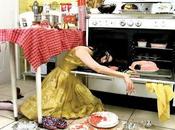 treinta cocino. ¡Help!