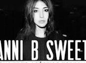 Ciclo Dance Small: Anni Sweet (27.Septiembre.2012, Costello Club)