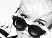 Miley Cyrus pelo