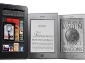 Ereaders: Kindles! (Libros electrónicos, Parte