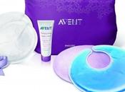 cuidado pechos Philips Avent