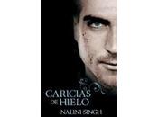 Reseña Caricias hielo