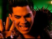 Adam Lambert you.