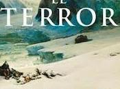 Terror', Simmons