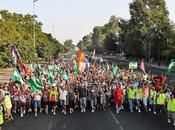 Marcha Sevilla