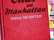 Reseña: Citas Manhattan Emma Reverter