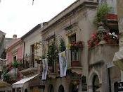 Taormina: destino turístico internacional