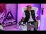 Daddy Yankee Hablando Luny Tunes Limbo Coyote Show (Entrevista)