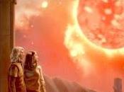 'Muerte luz', George Martin