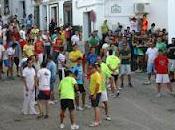 toro cuerda castillo imágenes