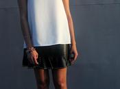 Obsessed With Black White