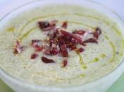 Gazpacho melón