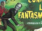 Crítica: Abbott Costello contra fantasmas Charles Barton