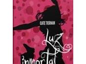 inmortal (Amor III), Cate Tiernan