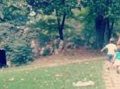 Parque Morales