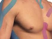 ¿Reduce dolor espalda Vendaje Neuromuscular?