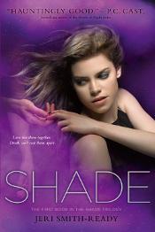 ¿Conoces Trilogia Shade Jeri Smith-Ready?