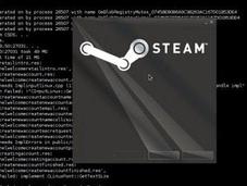 Valve busca beta testers para version Steam Linux
