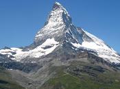viaje Alpes