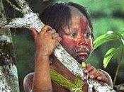 Amazonas peligro