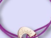 TIENDA KdeKids: Joyas personalizadas-Pulsera Kaia corazón.