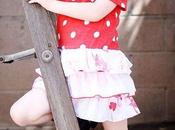 Baby Nay, imaginación libertad, colección primavera-verano 2012.