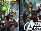 Revelado equipo creativo completo Avengers Season