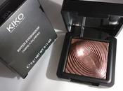 Look nuevas sombras Kiko