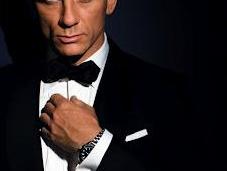 Daniel Craig será James Bond películas