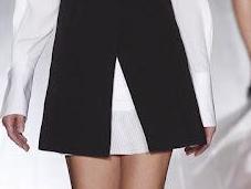 presentamos colección Victoria Beckham Spring Summer 2013