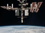 Estación Espacial Internacional sufre problemas suministro eléctrico
