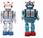 nombre robots Google