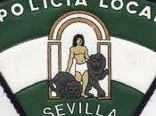 Doce policías locales Ayuntamiento Sevilla denuncian acoso laboral