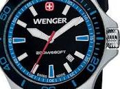 Force Wenger, acompaña donde aventuras puedan llevar