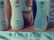 Cuidado para cabello BIOSILK