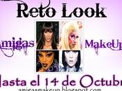 Reto Look Famous"