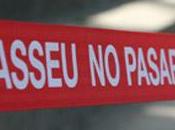 No-edificar porvenir