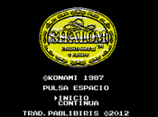 Knightmare III: Shalom traducido español