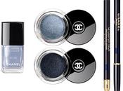Chanel Bleu Illusion