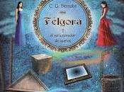 Entre páginas (15): Félgora secuestrador sueños