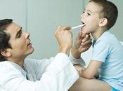 faringoamigdalitis aguda niños