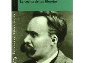 cocina filósofos