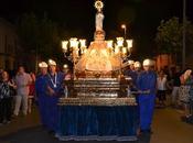 Fotografías Festividad Virgen Minera 2012 Almadén